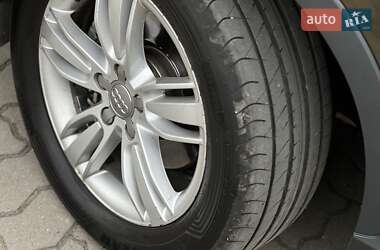 Внедорожник / Кроссовер Audi Q3 2012 в 