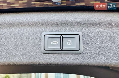 Внедорожник / Кроссовер Audi Q3 2021 в 