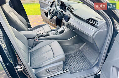 Внедорожник / Кроссовер Audi Q3 2021 в 
