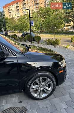 Внедорожник / Кроссовер Audi Q3 2014 в 