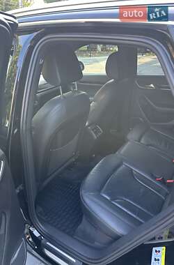 Внедорожник / Кроссовер Audi Q3 2014 в 