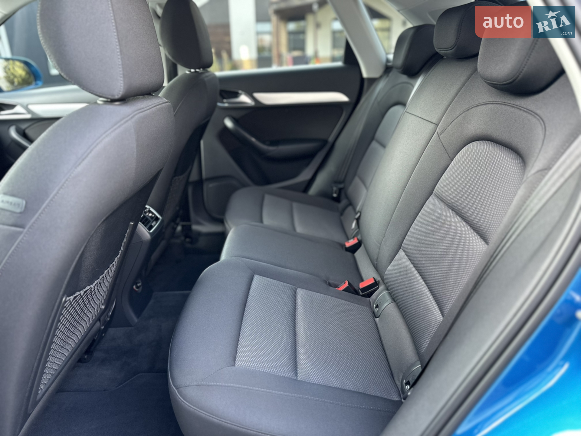 2016 Audi Q3 - мініатюра 16