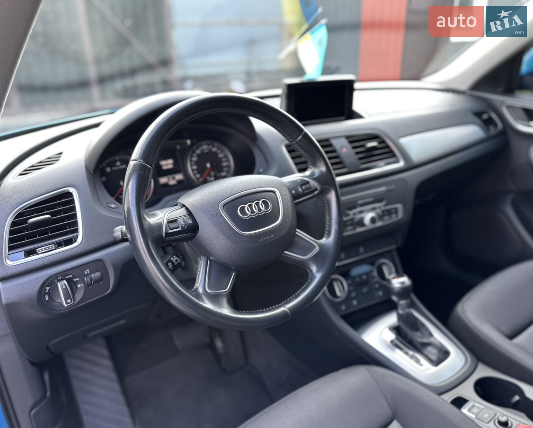 2016 Audi Q3 - мініатюра 20