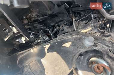 Внедорожник / Кроссовер Audi Q3 2021 в 
