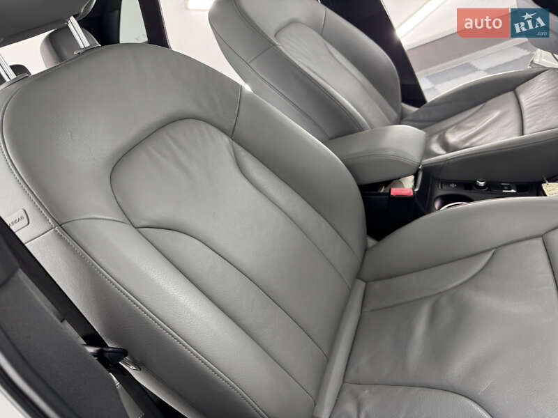 Внедорожник / Кроссовер Audi Q3 2018 в Трускавце