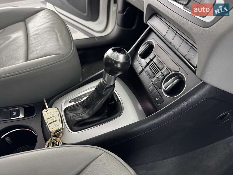 Внедорожник / Кроссовер Audi Q3 2018 в Трускавце