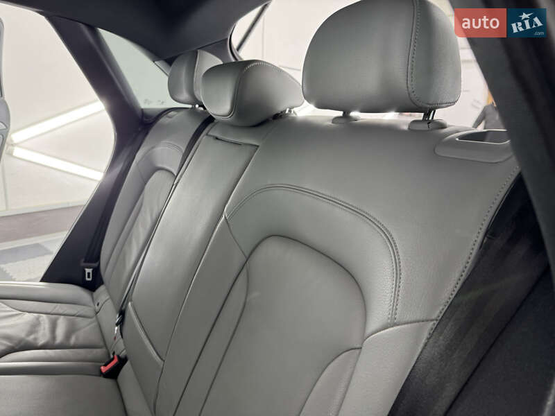 Внедорожник / Кроссовер Audi Q3 2018 в Трускавце