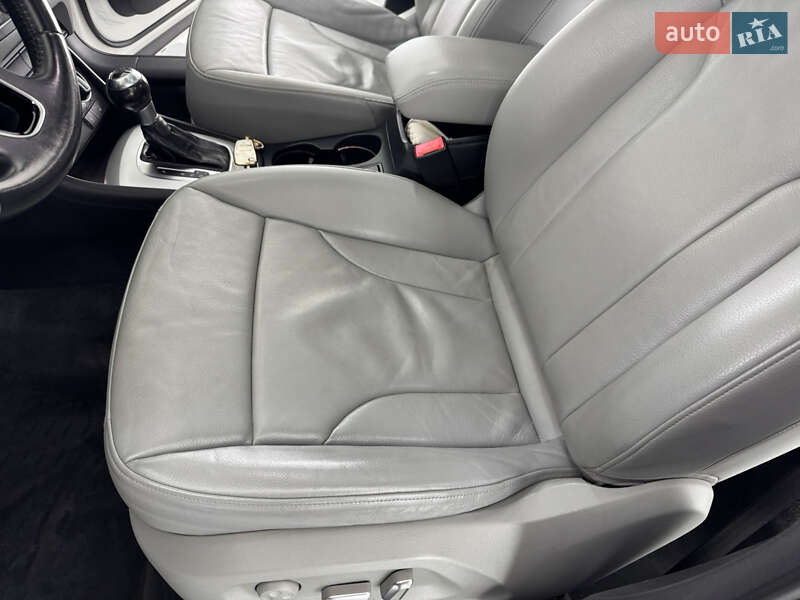 Внедорожник / Кроссовер Audi Q3 2018 в Трускавце