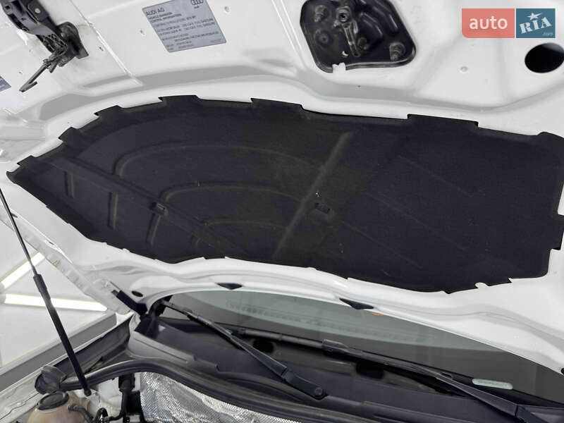 Внедорожник / Кроссовер Audi Q3 2018 в Трускавце