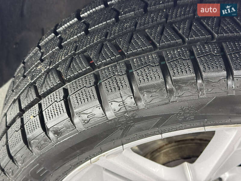 Внедорожник / Кроссовер Audi Q3 2018 в Трускавце