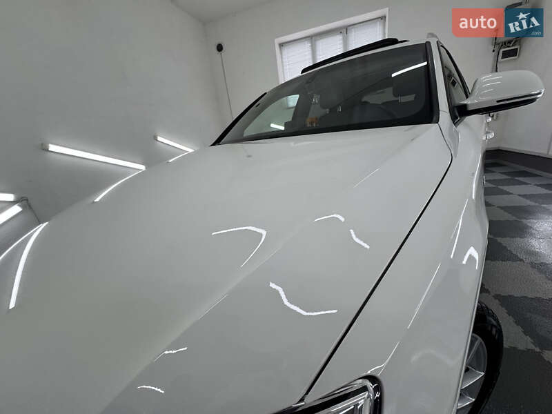 Внедорожник / Кроссовер Audi Q3 2018 в Трускавце