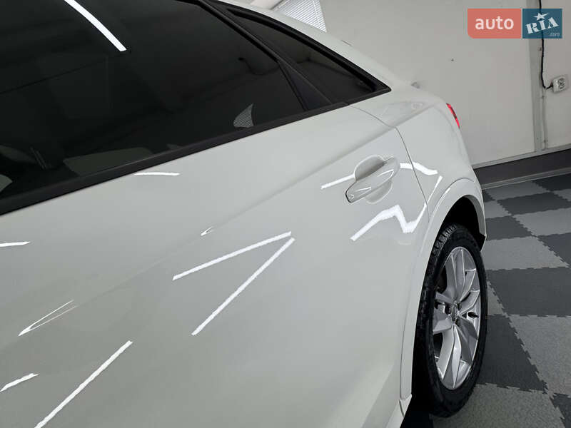 Внедорожник / Кроссовер Audi Q3 2018 в Трускавце