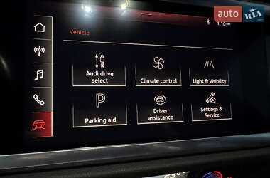 Внедорожник / Кроссовер Audi Q3 2019 в 