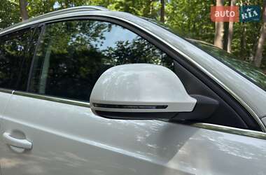 Внедорожник / Кроссовер Audi Q3 2015 в 