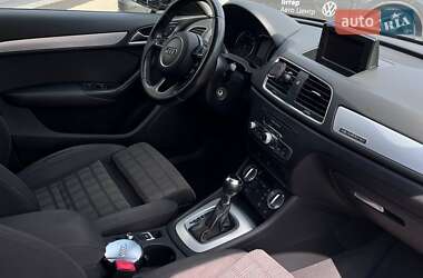 Внедорожник / Кроссовер Audi Q3 2013 в 