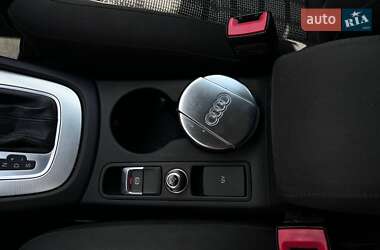 Внедорожник / Кроссовер Audi Q3 2013 в 