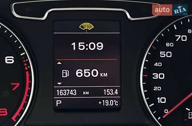Внедорожник / Кроссовер Audi Q3 2013 в 
