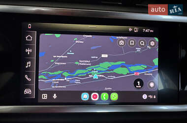 Внедорожник / Кроссовер Audi Q3 2019 в 