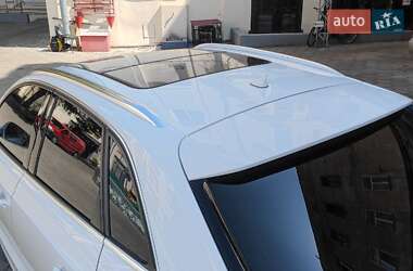 Внедорожник / Кроссовер Audi Q3 2012 в 