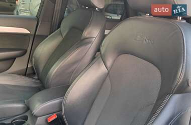 Внедорожник / Кроссовер Audi Q3 2012 в 