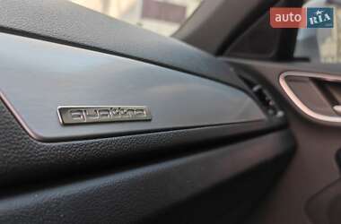 Внедорожник / Кроссовер Audi Q3 2012 в 