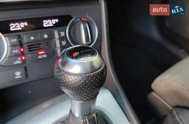 Внедорожник / Кроссовер Audi Q3 2012 в 