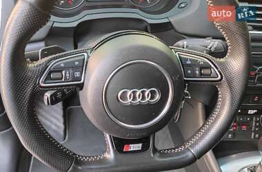 Внедорожник / Кроссовер Audi Q3 2012 в 