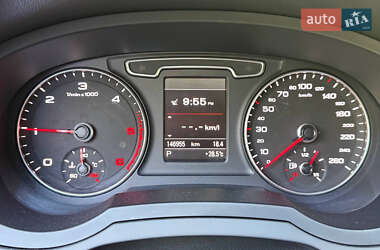Внедорожник / Кроссовер Audi Q3 2015 в 