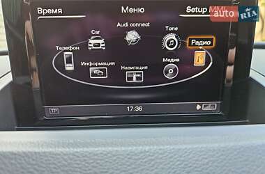 Внедорожник / Кроссовер Audi Q3 2015 в 