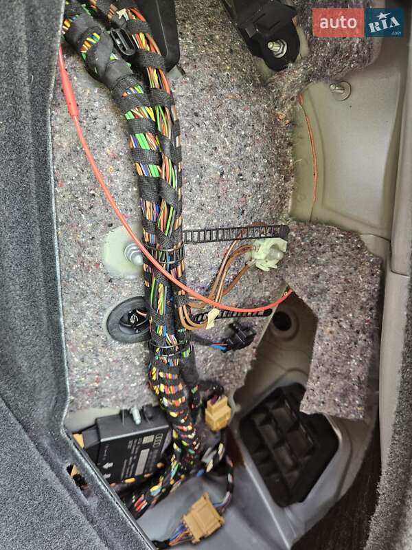 Внедорожник / Кроссовер Audi Q3 2015 в Черновцах фото 29 Внедорожник / Кроссовер Audi Q3 2015 в Черновцах