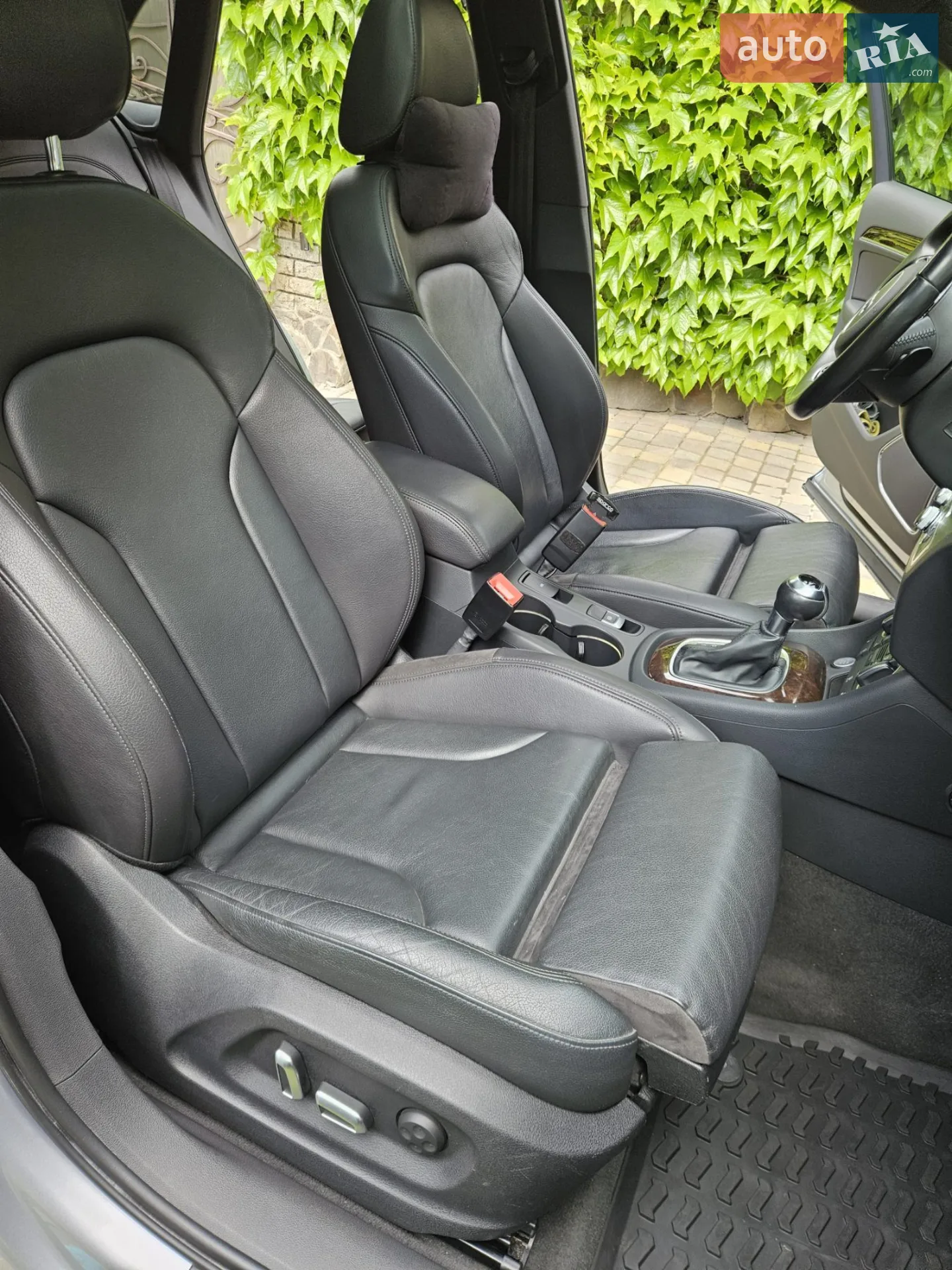 2015 Audi Q3 - мініатюра 27