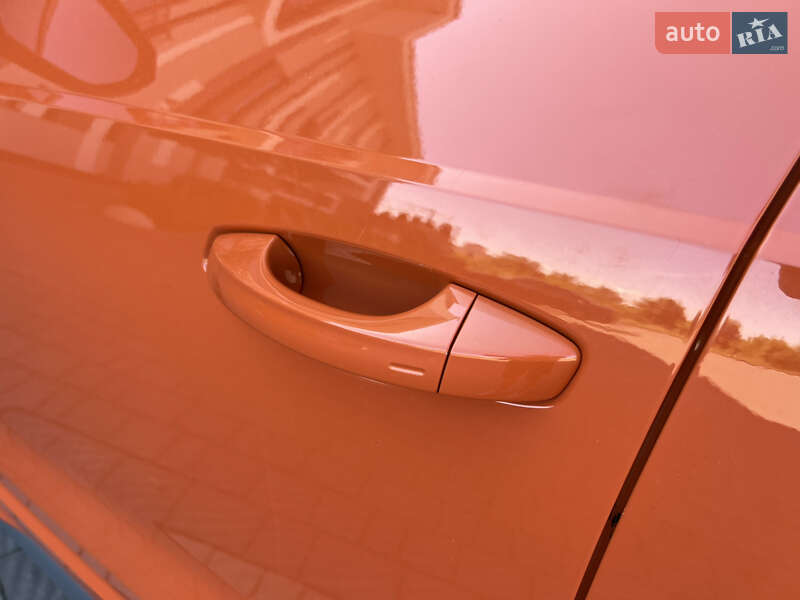 Внедорожник / Кроссовер Audi Q3 2020 в Стрые фото 19 Внедорожник / Кроссовер Audi Q3 2020 в Стрые