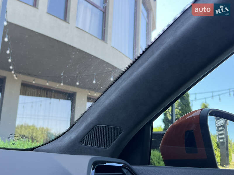 Внедорожник / Кроссовер Audi Q3 2020 в Стрые фото 37 Внедорожник / Кроссовер Audi Q3 2020 в Стрые