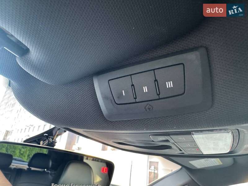 Внедорожник / Кроссовер Audi Q3 2017 в Одессе