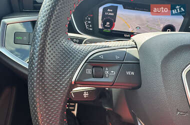 Внедорожник / Кроссовер Audi Q3 2020 в 