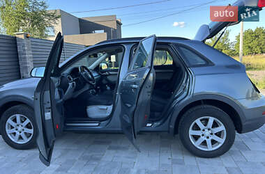 Внедорожник / Кроссовер Audi Q3 2012 в 
