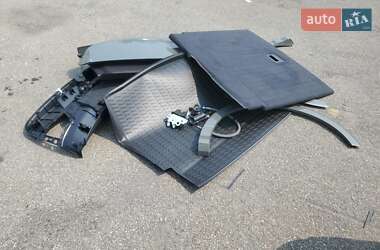 Внедорожник / Кроссовер Audi Q3 2021 в 
