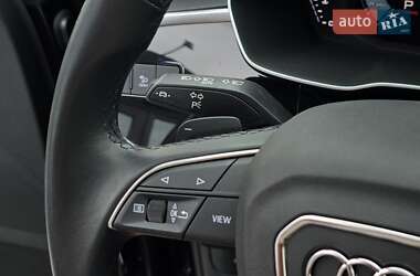 Внедорожник / Кроссовер Audi Q3 2024 в 