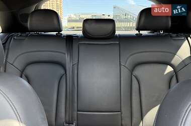 Внедорожник / Кроссовер Audi Q3 2017 в 