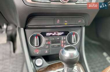 Внедорожник / Кроссовер Audi Q3 2015 в 