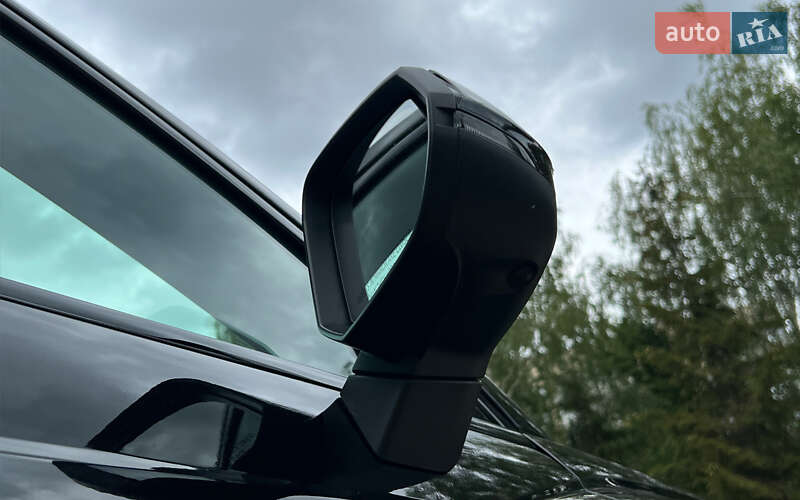 Позашляховик / Кросовер Audi Q3 2021 в Львові