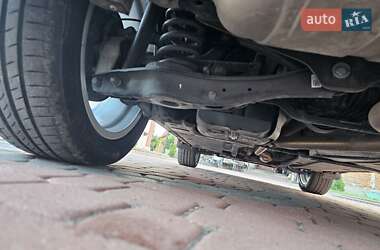 Внедорожник / Кроссовер Audi Q3 2021 в 