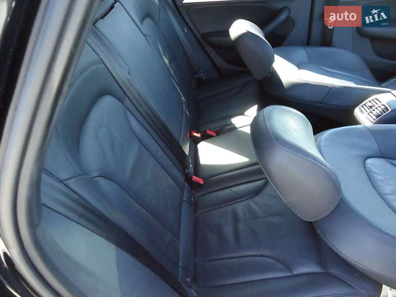 Внедорожник / Кроссовер Audi Q3 2016 в Львове