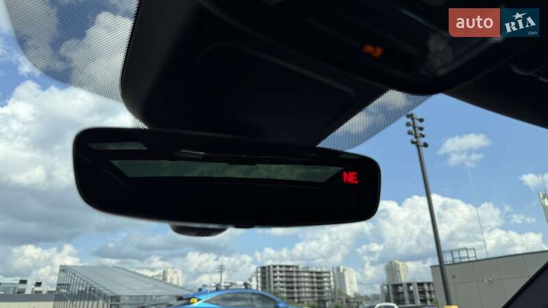Позашляховик / Кросовер Audi Q3 2021 в Києві