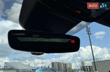 Внедорожник / Кроссовер Audi Q3 2021 в 