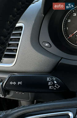 Внедорожник / Кроссовер Audi Q3 2014 в 