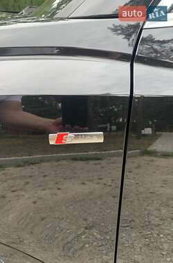 Внедорожник / Кроссовер Audi Q3 2022 в 
