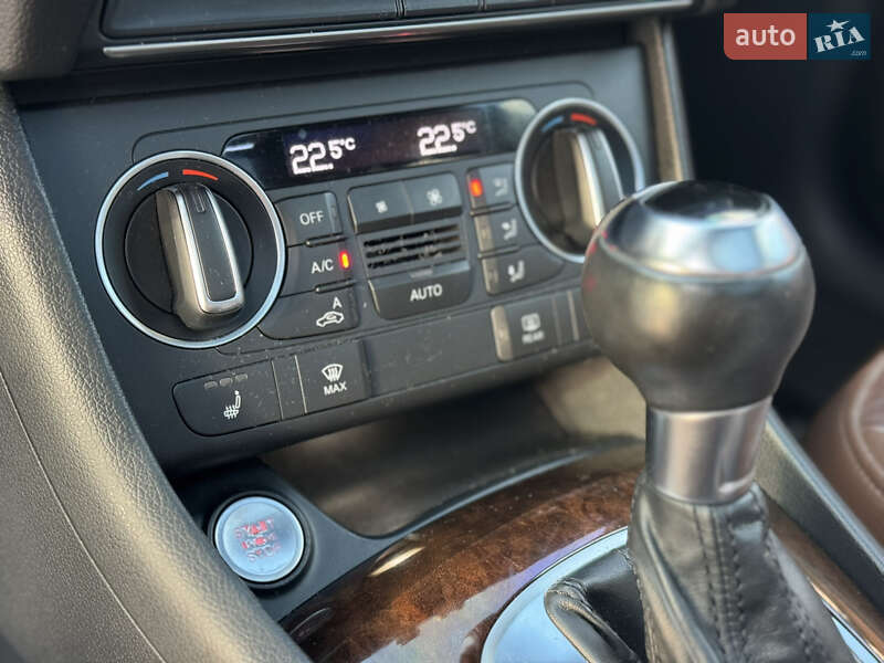 Внедорожник / Кроссовер Audi Q3 2016 в Одессе