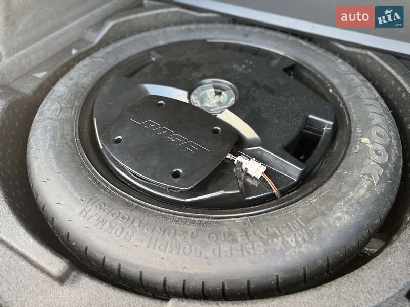 Внедорожник / Кроссовер Audi Q3 2016 в Одессе