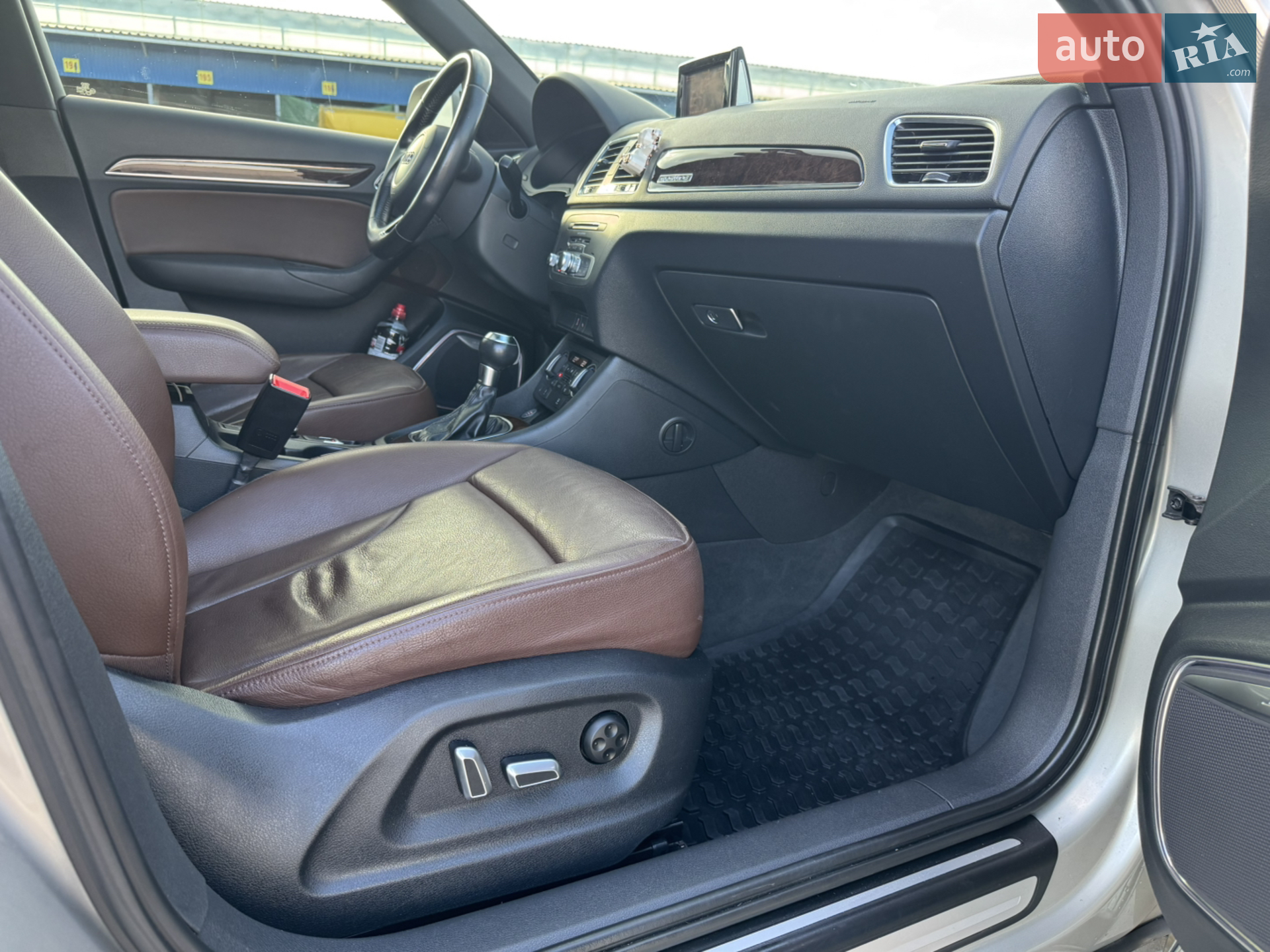 2016 Audi Q3 - мініатюра 78